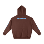 Icy EST. Hoodie