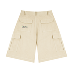 Choco-Mint EST. Cargo Pants