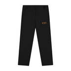 Luxurious EST. Pants