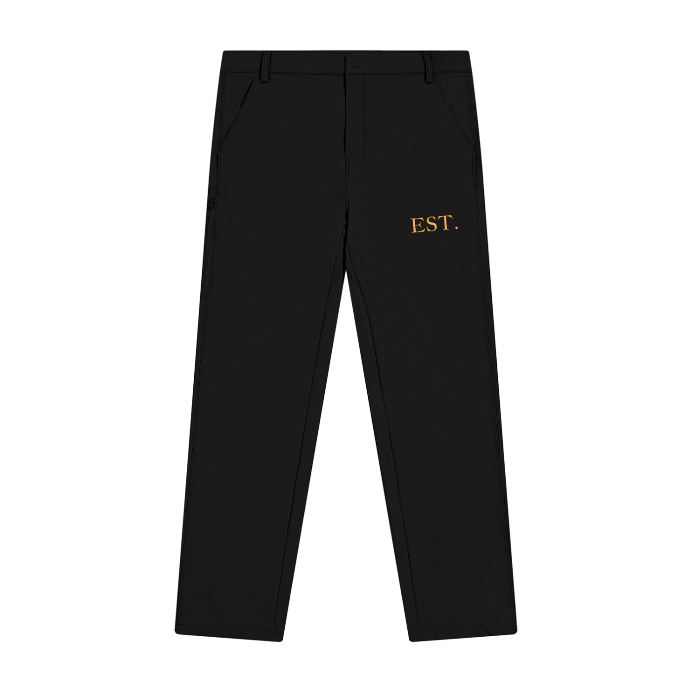 Luxurious EST. Pants