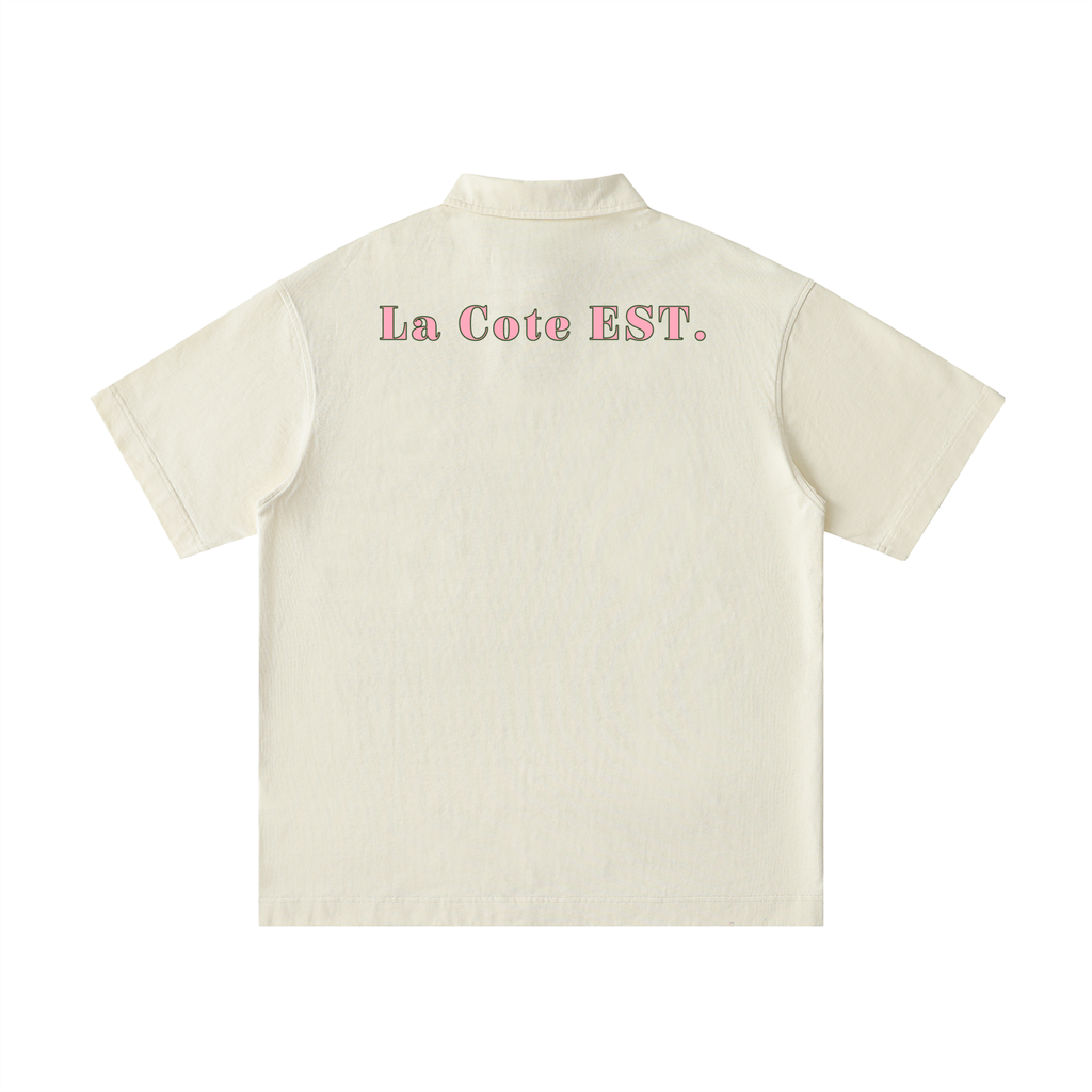 Defined EST. Polo