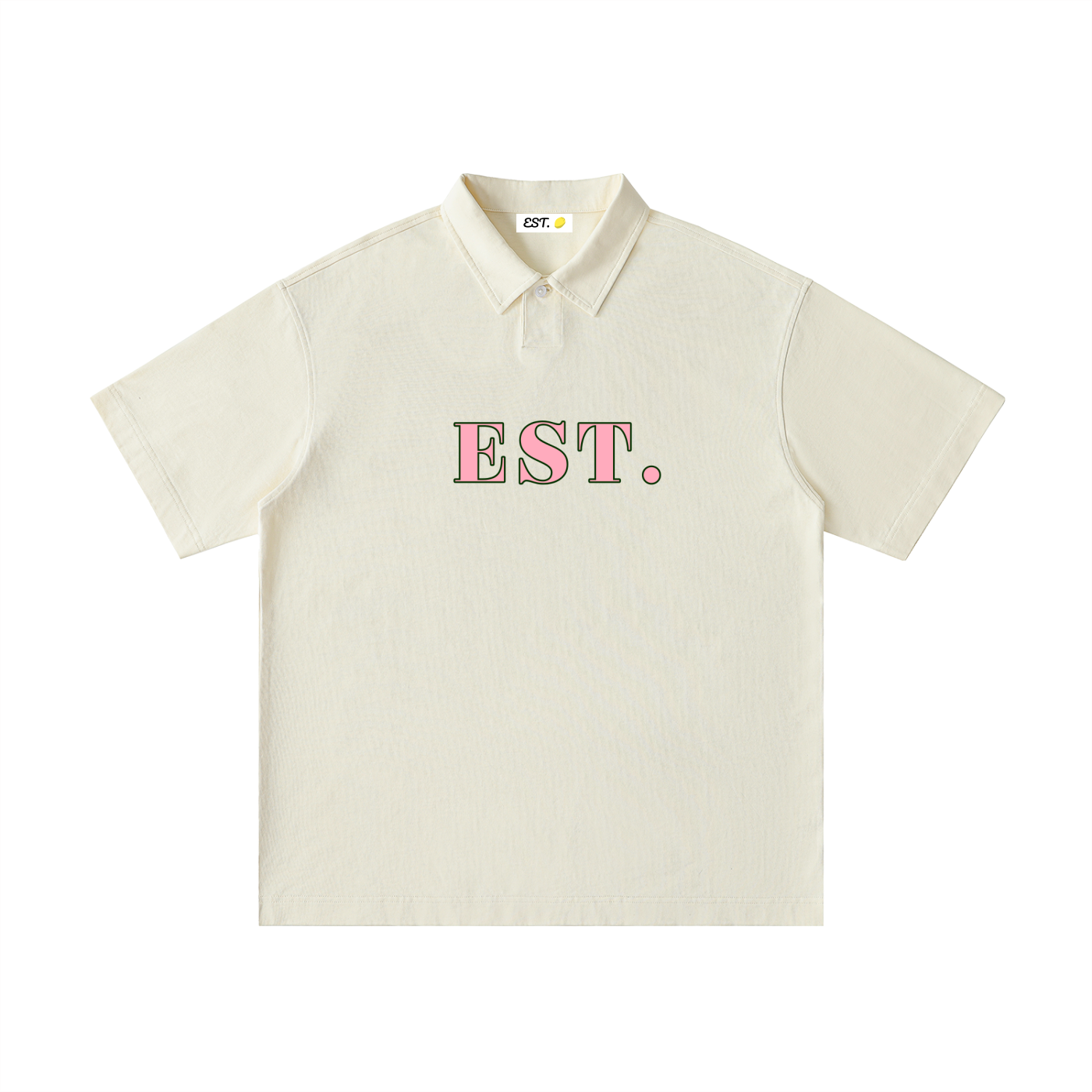 Defined EST. Polo