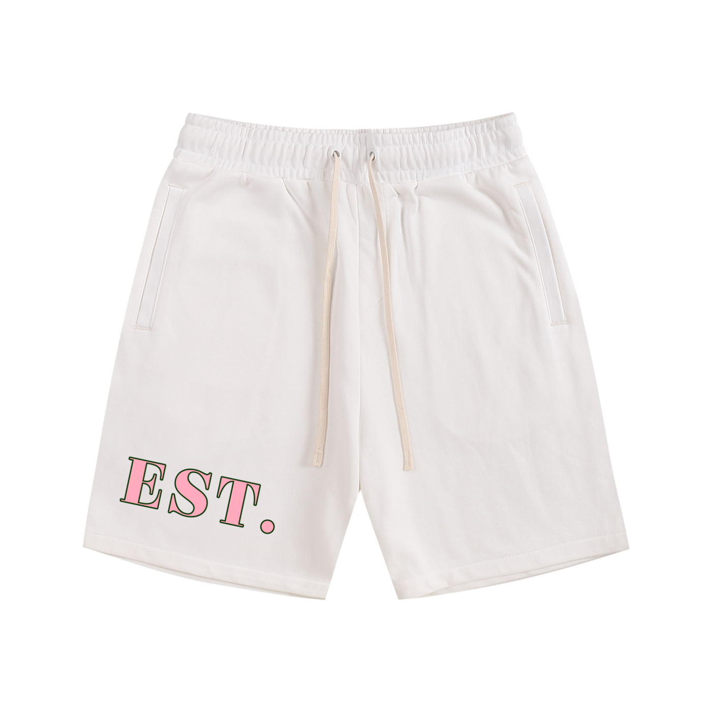 Defined EST. Shorts