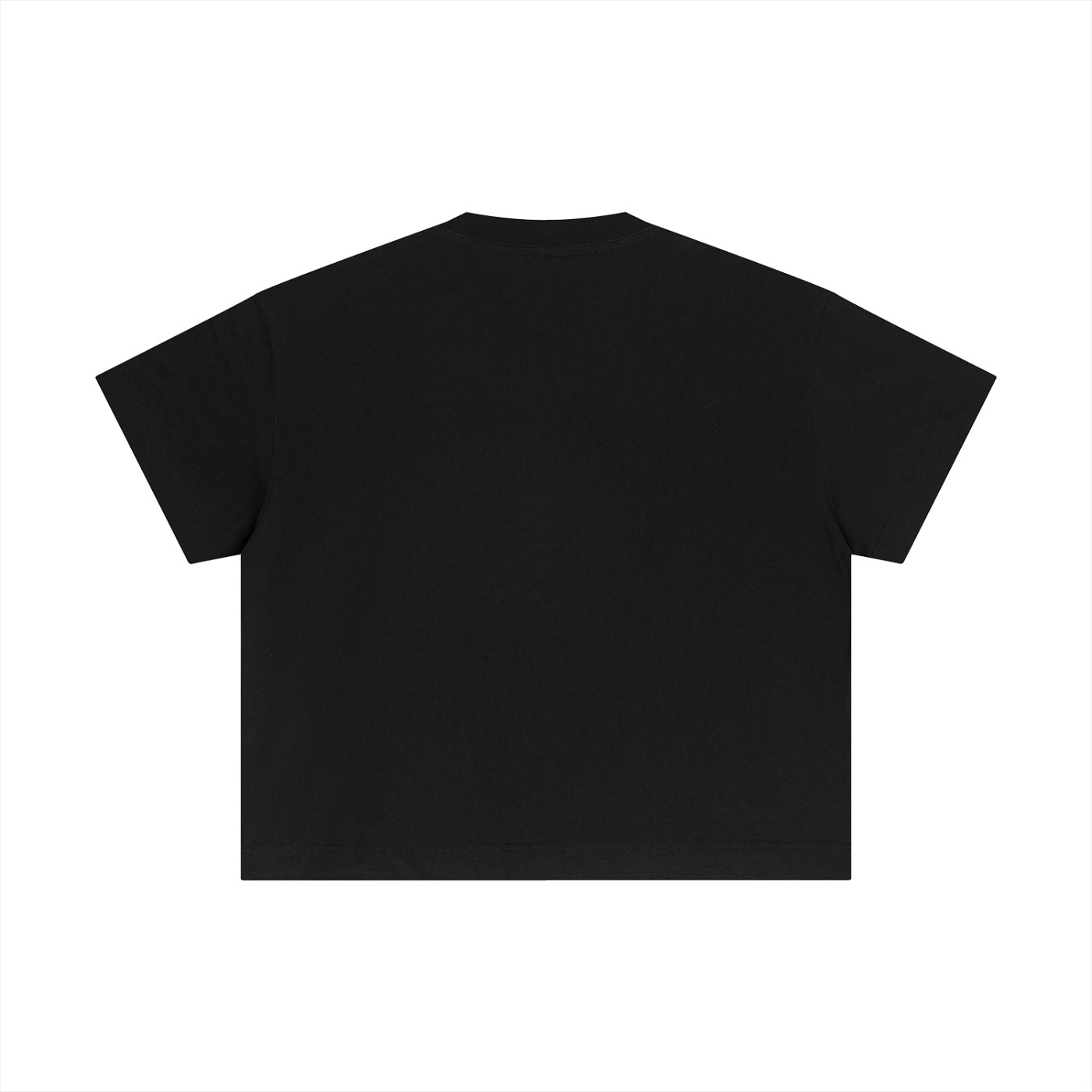 EST. DIGITAL LEMON SHIRT