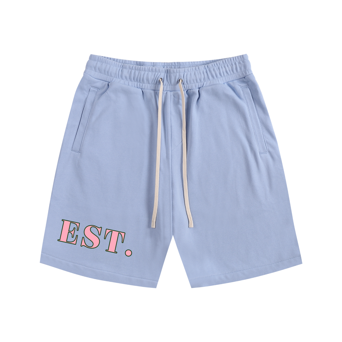 Defined EST. Shorts