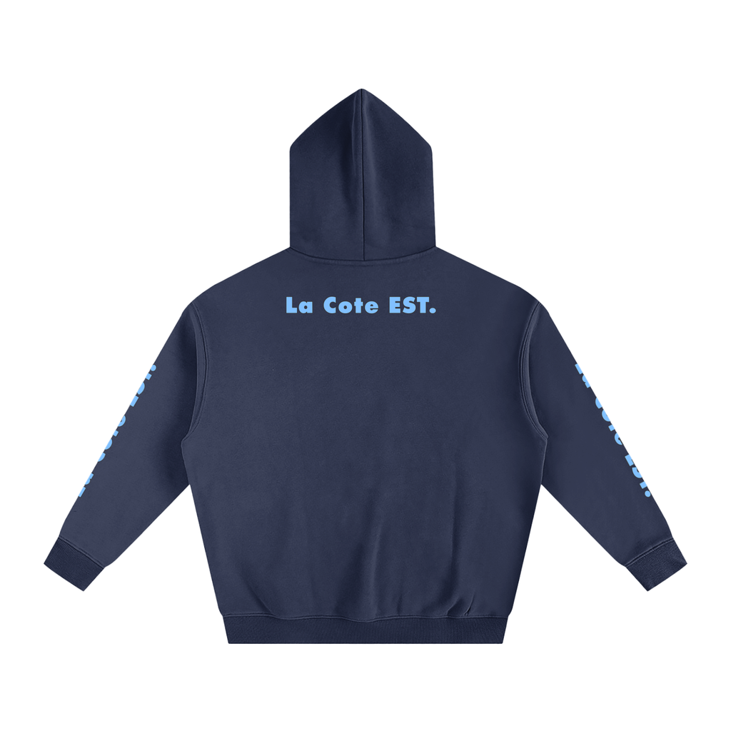 Icy EST. Hoodie