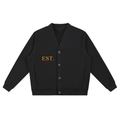 Luxurious EST. Cardigan