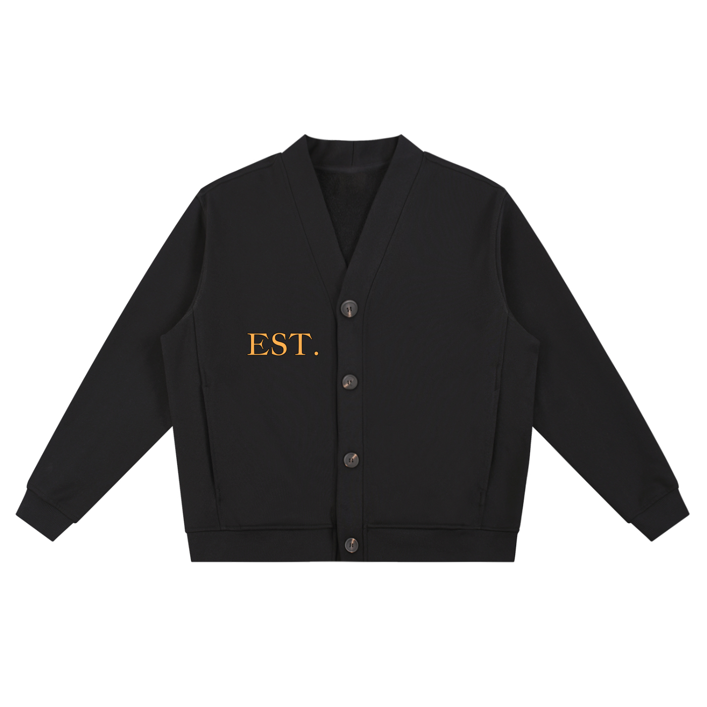 Luxurious EST. Cardigan