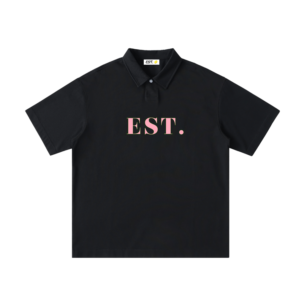 Defined EST. Polo