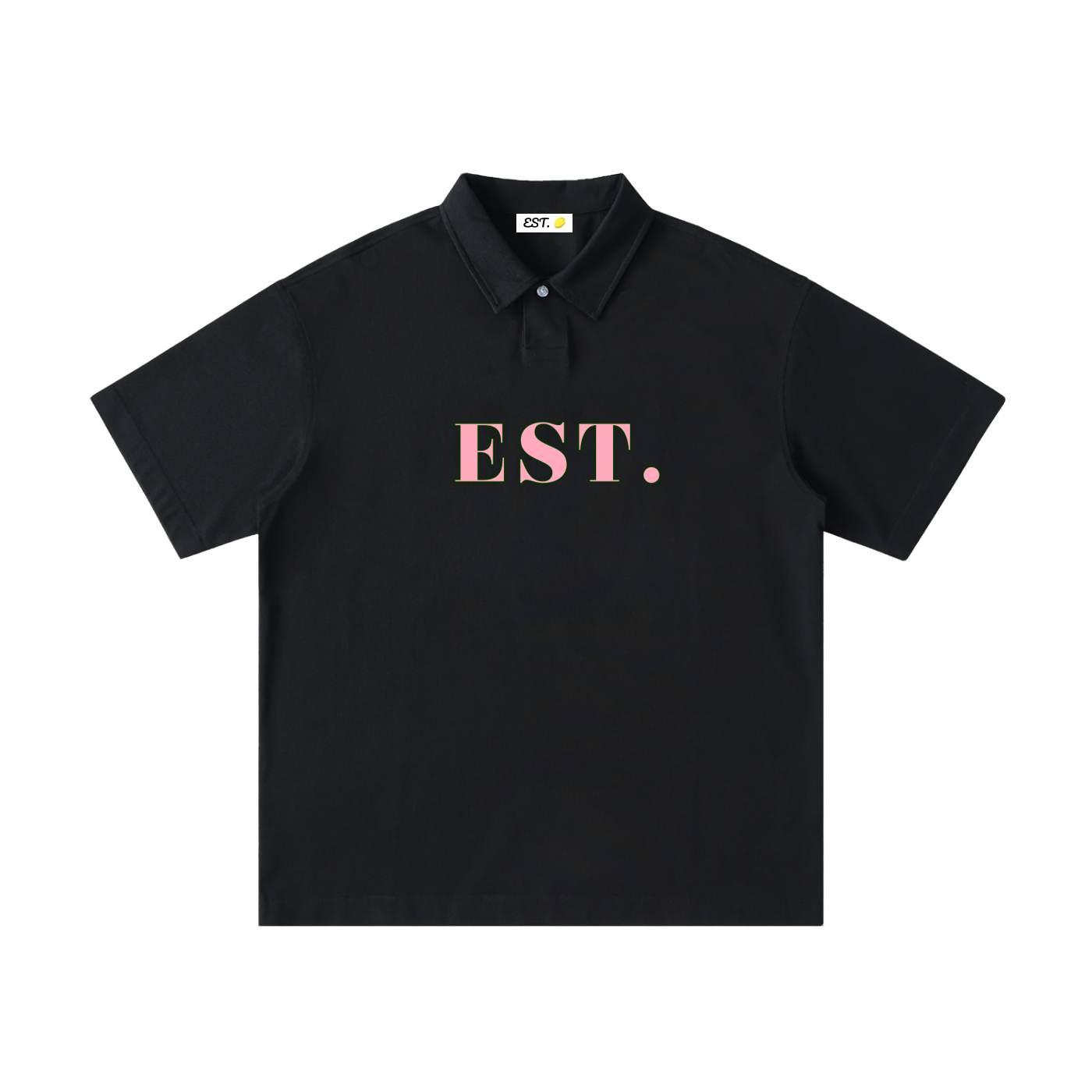 Defined EST. Polo