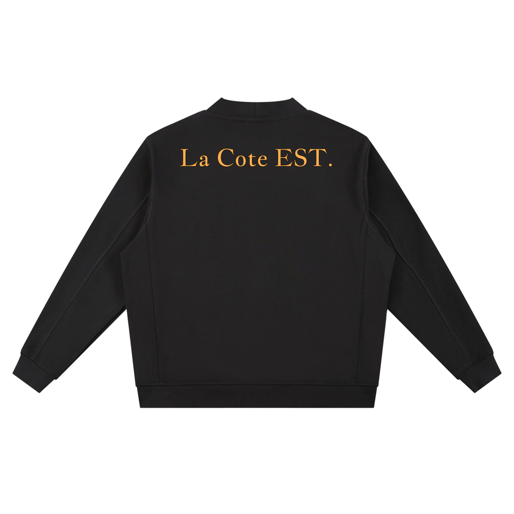 Luxurious EST. Cardigan