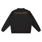 Luxurious EST. Cardigan