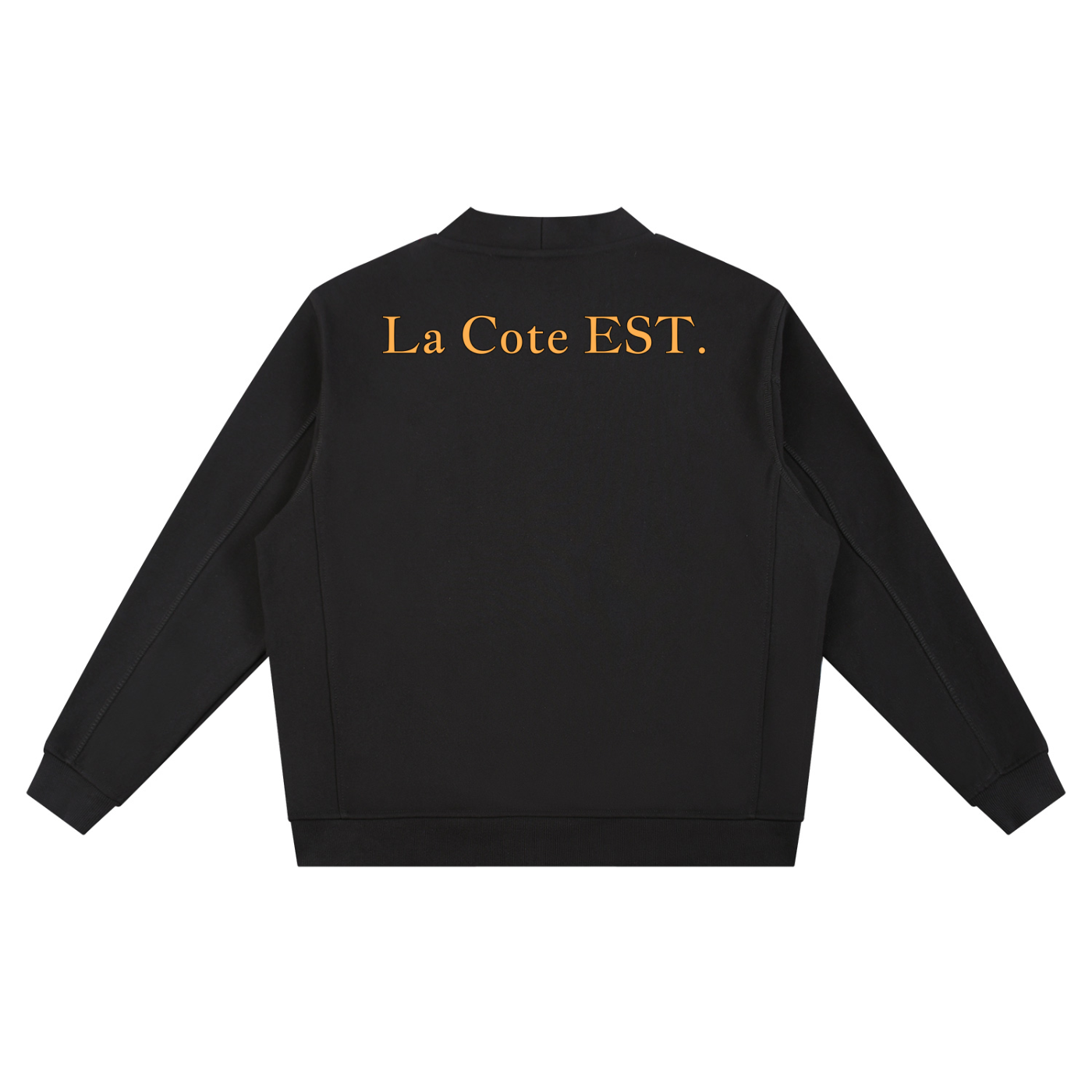 Luxurious EST. Cardigan