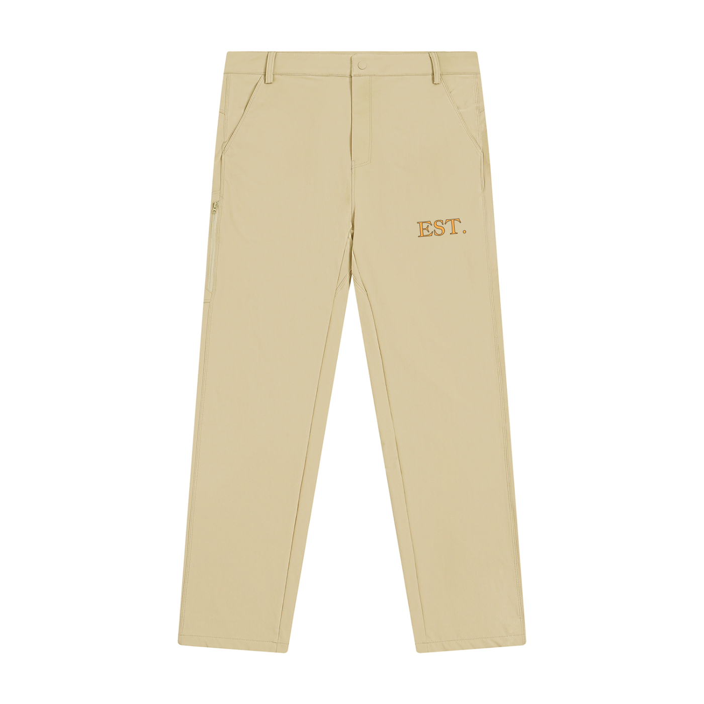 Luxurious EST. Pants
