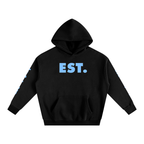 Icy EST. Hoodie