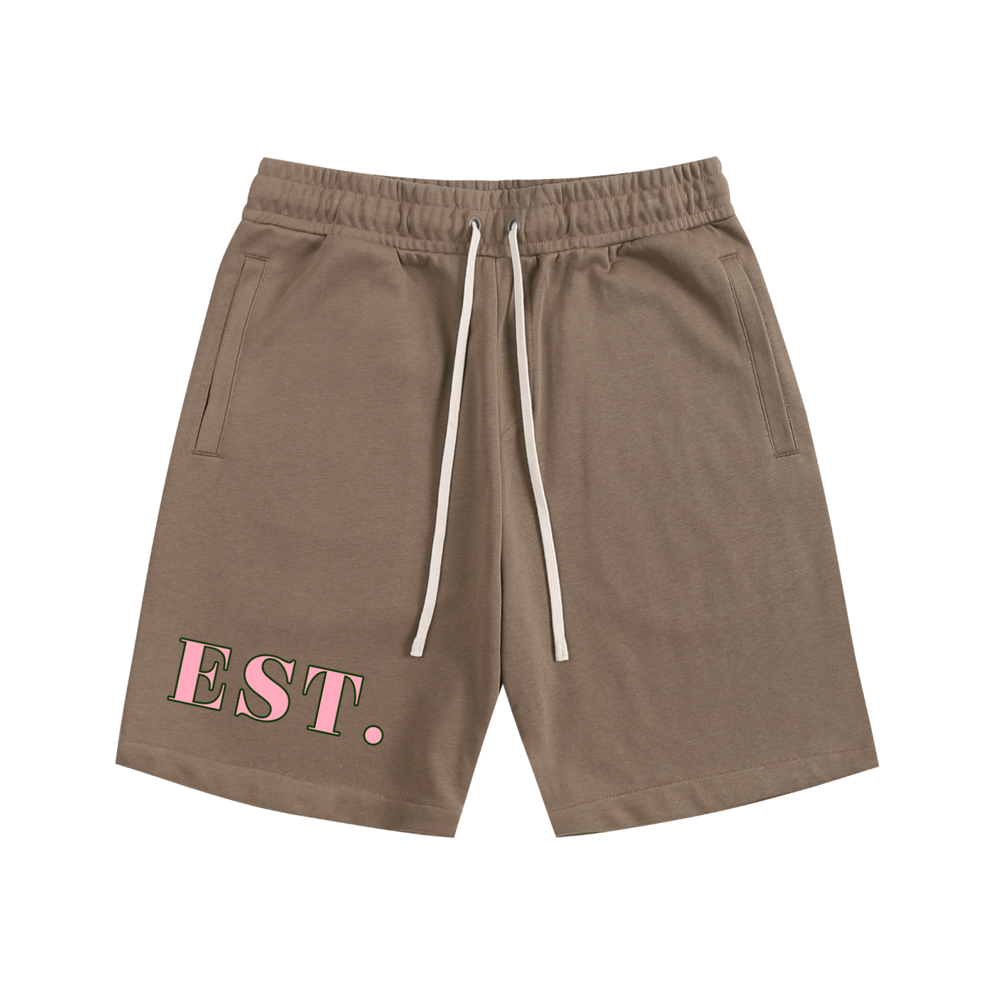 Defined EST. Shorts