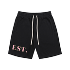 Defined EST. Shorts