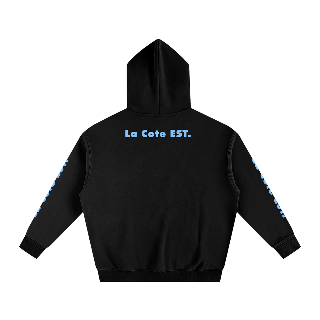Icy EST. Hoodie