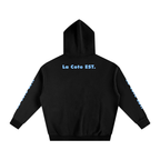Icy EST. Hoodie