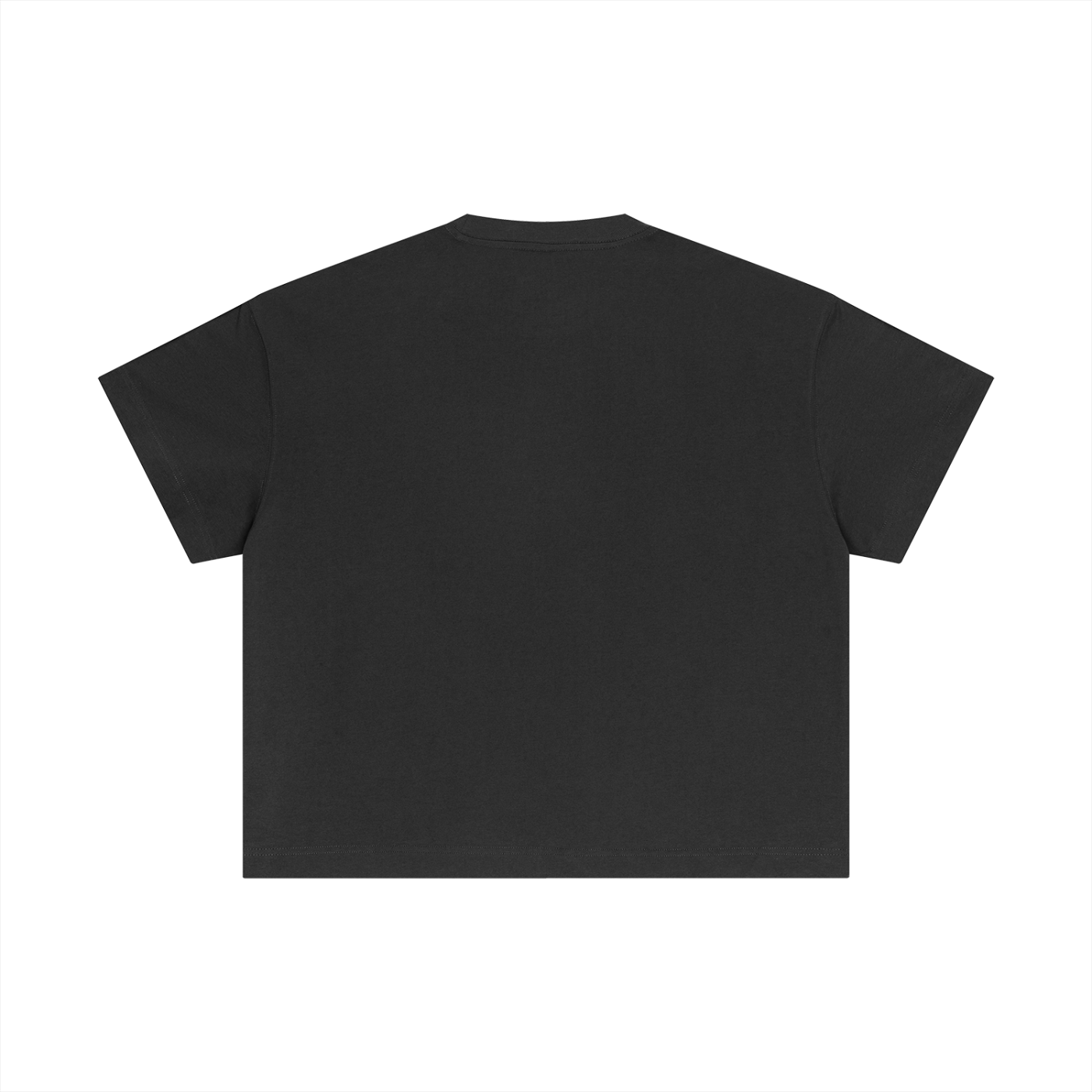 EST. DIGITAL LEMON SHIRT