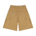 Choco-Mint EST. Cargo Pants