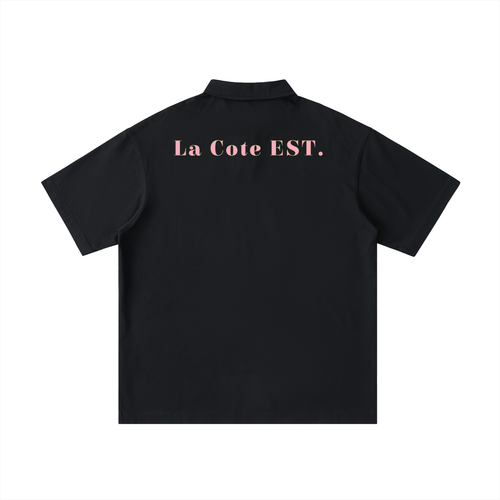 Defined EST. Polo